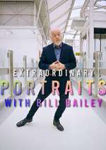 Watch Extraordinary Portraits 9movies