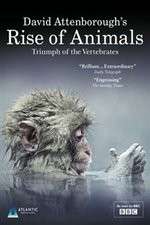 Watch David Attenborough's Rise of Animals: Triumph of the Vertebrates 9movies