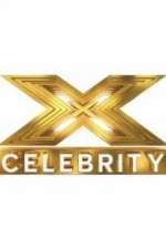 Watch The X Factor: Celebrity 9movies