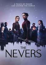 Watch The Nevers 9movies