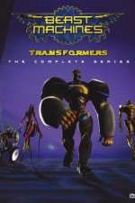 Watch Beast Machines: Transformers 9movies