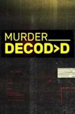 Watch Murder Decoded 9movies