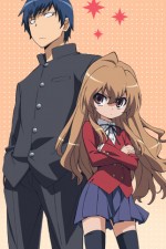 Watch Toradora! 9movies