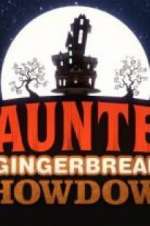 Watch Haunted Gingerbread Showdown 9movies