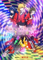 Watch Kakegurui Twin 9movies