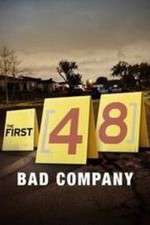 Watch The First 48: Bad Company 9movies