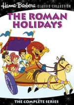 Watch The Roman Holidays 9movies