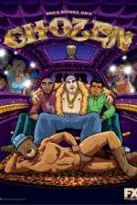 Watch Chozen 9movies