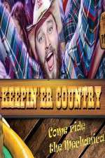 Watch Keepin 'er Country 9movies
