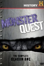 Watch MonsterQuest 9movies