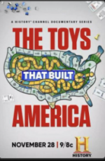 Watch The Toys That Built America 9movies