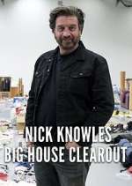 Watch Nick Knowles' Big House Clearout 9movies
