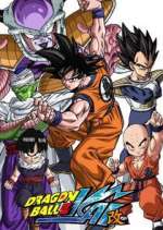 Watch Dragon Ball Kai 9movies