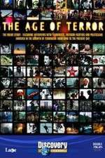 Watch The Age of Terror A Survey of Modern Terrorism 9movies