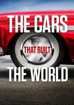 Watch The Cars That Built the World 9movies