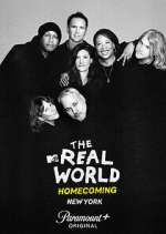Watch The Real World Homecoming 9movies