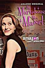 Watch The Marvelous Mrs. Maisel 9movies