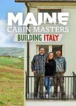 Maine Cabin Masters: Building Italy 9movies