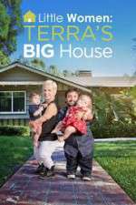 Watch Little Women: LA: Terra's Big House 9movies