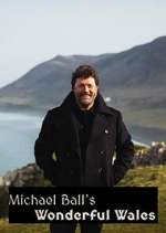Watch Michael Ball's Wonderful Wales 9movies