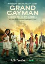 Watch Grand Cayman: Secrets in Paradise 9movies