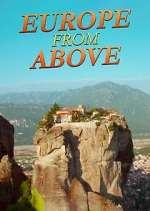 Watch Europe from Above 9movies