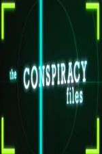 Watch The Conspiracy Files 9movies