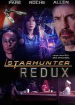 Watch Starhunter: Redux 9movies