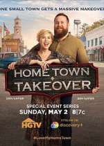 Watch Home Town Takeover 9movies