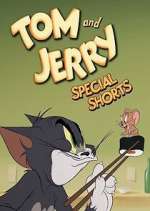 Watch Tom and Jerry Special Shorts 9movies