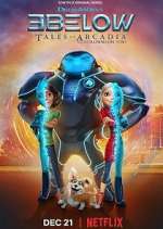 Watch 3Below: Tales of Arcadia 9movies