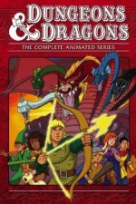 Watch Dungeons & Dragons 9movies