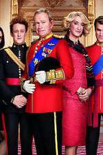 Watch The Windsors 9movies