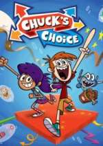 Watch Chuck's Choice 9movies
