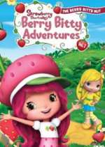 Watch Strawberry Shortcake's Berry Bitty Adventures 9movies