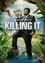 Watch Killing It 9movies