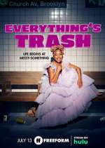 Watch Everything's Trash 9movies