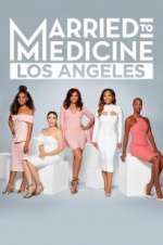 Watch Married to Medicine: Los Angeles 9movies