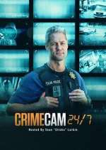 Crime Cam 24/7 9movies