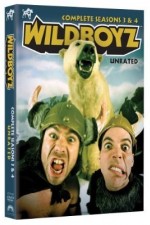 Watch Wildboyz 9movies