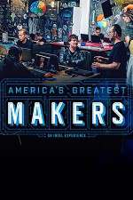 Watch America's Greatest Makers 9movies