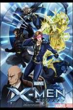 Watch X-Men 9movies