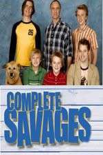 Watch Complete Savages 9movies