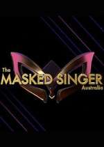 Watch The Masked Singer 9movies