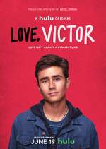 Watch Love, Victor 9movies