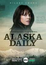 Watch Alaska Daily 9movies