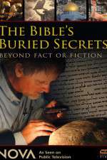 Watch Bible's Buried Secrets 9movies