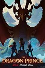 Watch The Dragon Prince 9movies