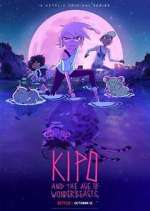 Watch Kipo and the Age of Wonderbeasts 9movies