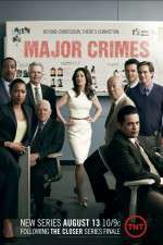 Watch Major Crimes 9movies